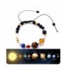 Handmade Universe Bracelets Adjustable Astronomy