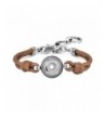 Ginger Snaps One Snap Bracelet GP90 04