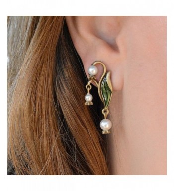 Women's Drop & Dangle Earrings