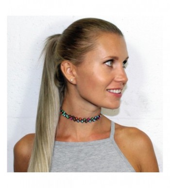 Women's Choker Necklaces