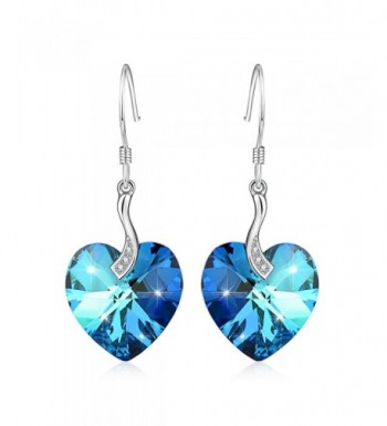 YFN Dangles Sterling Earrings Jewelry