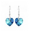 YFN Dangles Sterling Earrings Jewelry