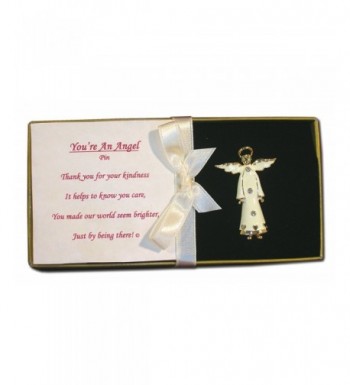 Women's Brooches & Pins