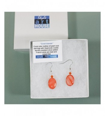 Women's Drop & Dangle Earrings