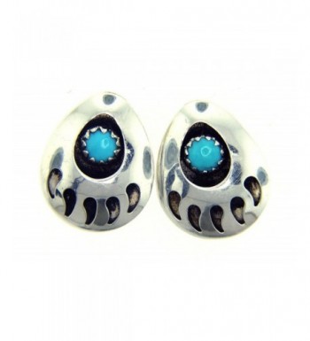 Beautiful unique Navajo earrings Gaynell