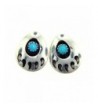 Beautiful unique Navajo earrings Gaynell