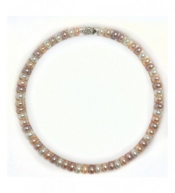 Women's Pearl Strand Necklaces