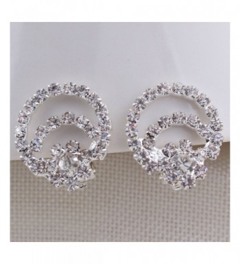 Women's Clip-Ons Earrings