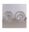 Women's Clip-Ons Earrings