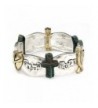 4031590 Stretch Bracelet Christian Scripture