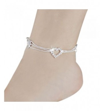 UPLOTER UPLOTER99999 Anklet Chain