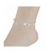 UPLOTER UPLOTER99999 Anklet Chain