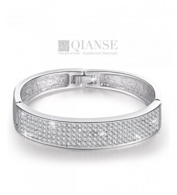 Women's Bangle Bracelets