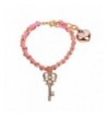 Innocent Ribbon heart Bracelet FRIDAY